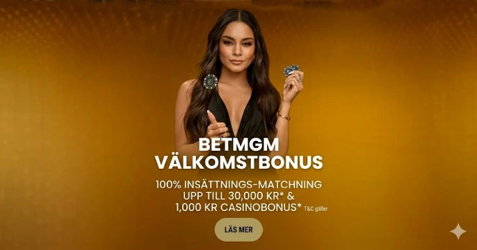 BetMGM